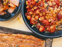 -聚味瞿记·龙虾堂(梅溪湖店)