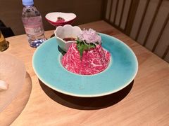 -Minase水濑·日料放题(外滩店)