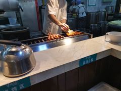 -中阿兰牛肉面(悦海新天地店)