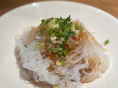 -周家二小姐的菜·扬州菜·香炒蟹·狮子头(江都金鹰店)