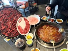 -巴蜀大将火锅(春熙店)