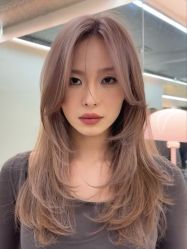 -LJOY丽锦造型·烫发染发