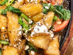 铁板糕粿-光兴海鲜排档·小炒(莱利园店)