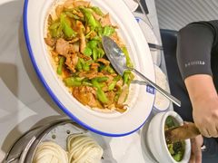 -兰湘子·湘菜小炒(石家庄万象城店)