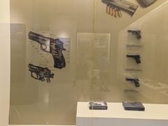 -轻武器博物馆