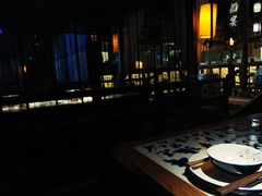 -绿茶餐厅(领展购物广场·中关村店)