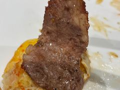 -不翻台·无国界铁板烧(北国先天下店)