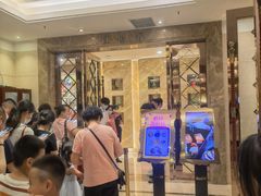 大堂-芭菲盛宴·环球美食(袁家岗店)