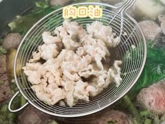 -壮雄牛屠牛肉店(两英店)