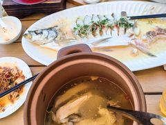 -树山生态村
