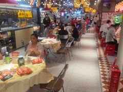 -谭十三南昌大排档(船山路总店)