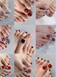 -LILY NAILS美甲美睫