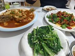 -煲来饱去冷水鱼