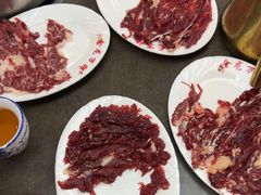 -万祥牛肉火锅(金龙店)