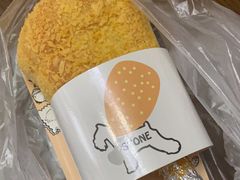 -石头先生的烤炉(济南领秀城贵和店)