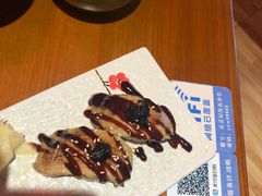 -有喜屋·深夜食堂(北京西路店)