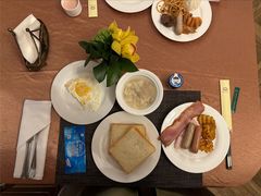 -马勒别墅饭店(静安寺店)