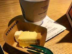 -星巴克(杭州嘉里中心4F店)