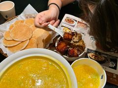 -简小舍·民间手艺菜(武昌江滩店)