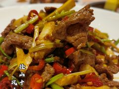 -径山十八道·风味民间菜(杭州总店)