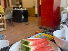 -潮汕美牛肉丸火锅店(天宁寺店)