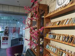 -袁亮今日陶艺(苹果社区总店)