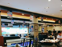 -皇城老妈川味火锅·大连海鲜火锅(港湾店)