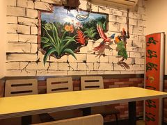 -罐罐打卤饭(一枝园店)