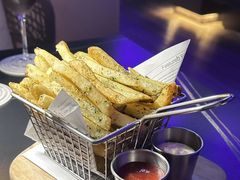 -DEW Lounge(深圳湾店)