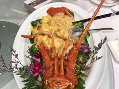 -港湾宴会厅(京基百纳店)