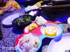 -蛙来哒(翔悦时代店)
