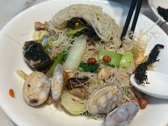 -莆田餐厅(滨海广场店)