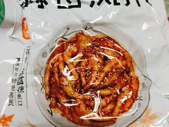 -嘉州九妹凤爪(乐山总店)