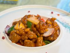 -大树头·花园餐厅(市桥店)