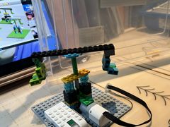 -童程童美·信息学竞赛·机器人编程·少儿编程(大钟寺校区)