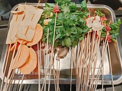 -玉林串串香(大成路店)