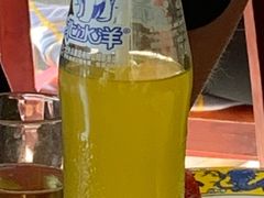 -何适山庄·团餐住宿(水长城P2停车场店)