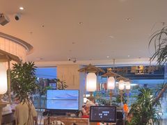 -桂满陇·杭州小馆(巴黎春天浦建店)
