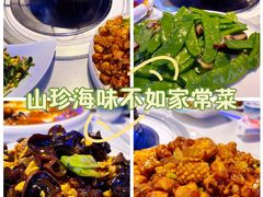 -盛德利食府 天津菜(河西店)