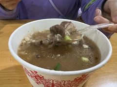 -百成大同鸭肉粥(大同总店)