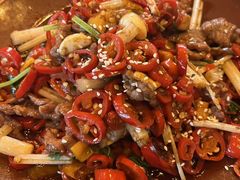 -饭江湖·江湖菜(湖广会馆店)