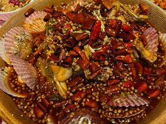 -水煮三国·川鲁江湖菜(香山店)