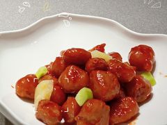 -潇湘世家(蒸湘店)