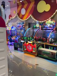 -meland club亲子乐园(重庆万象城店)