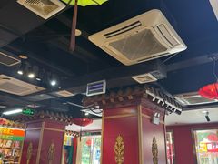 -津门老羊家·铜锅涮羊肉·烧烤(科技园店)