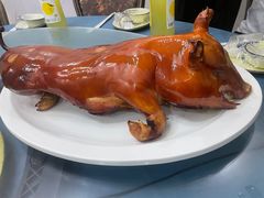 -粤华烧腊(胥口店)