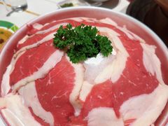 -半闲斋羊肉铺(齐礼阎店)