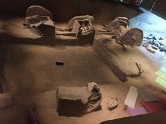 -洛阳周王城天子驾六博物馆