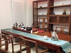 -潇湘·永州会馆(百子湾店)