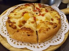 水果披萨-麦香坊(伏波山店)